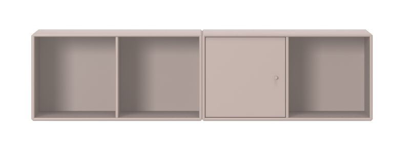LINE Wall shelf Mushroom Montana