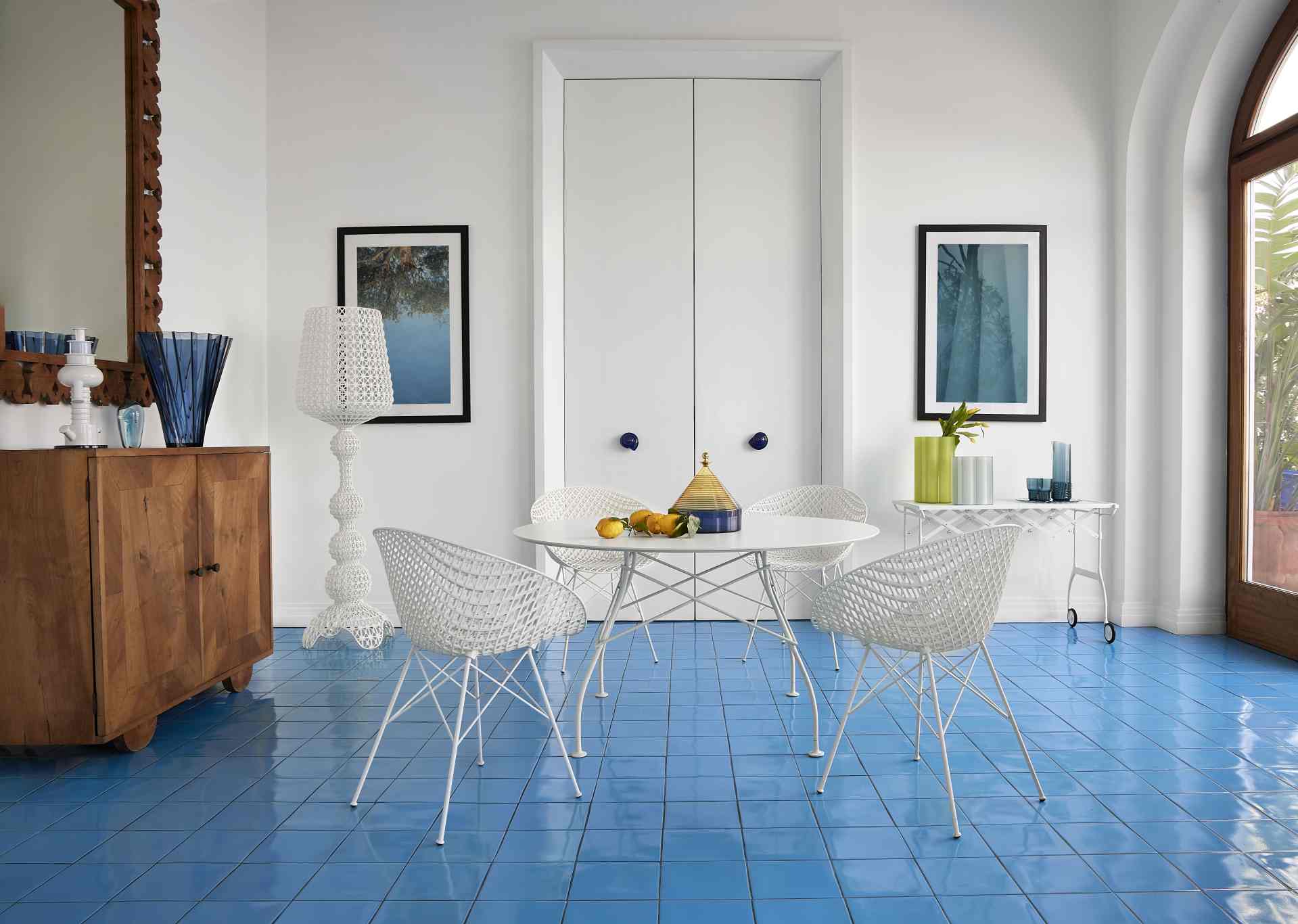 Smatrik Chair Kartell chair