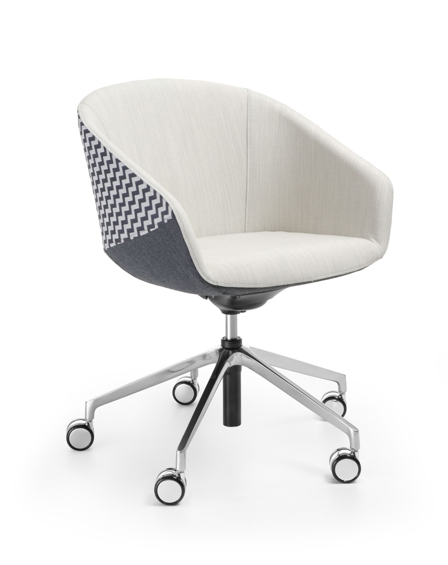 ox:co OX 5R swivel chair Bejot