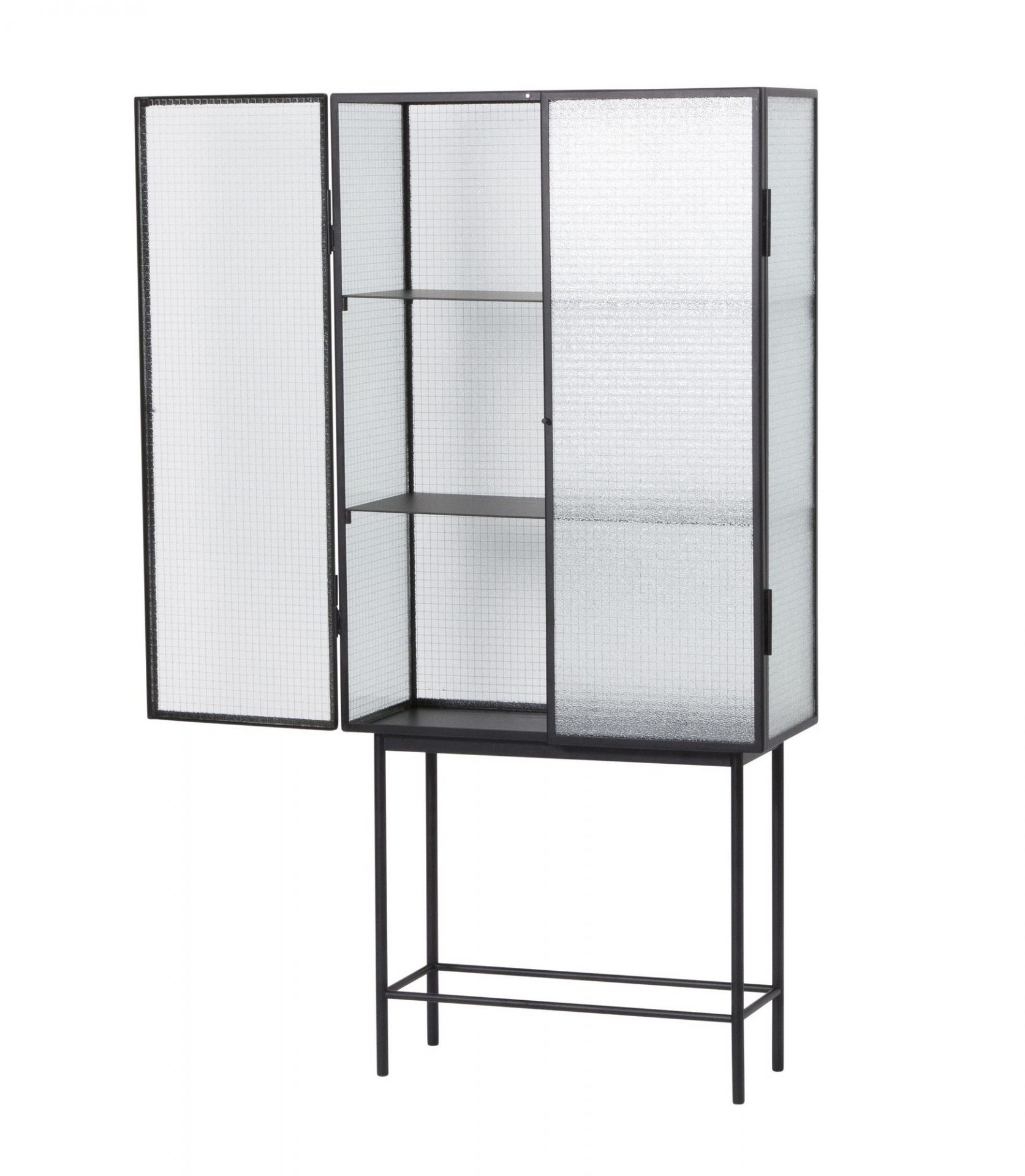 Haze cabinet Ferm Living