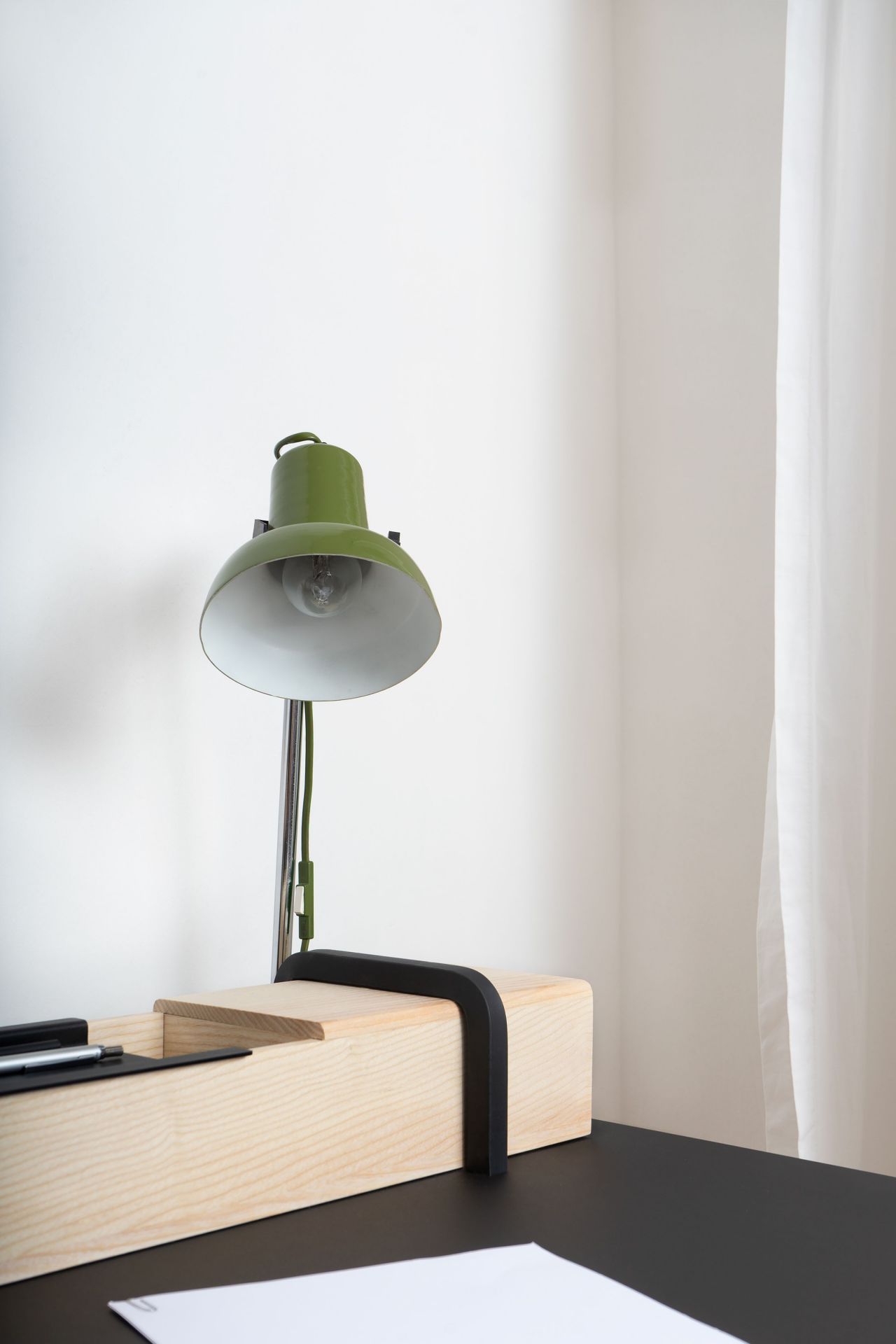 Kurt Desk Nils Holger Moormann