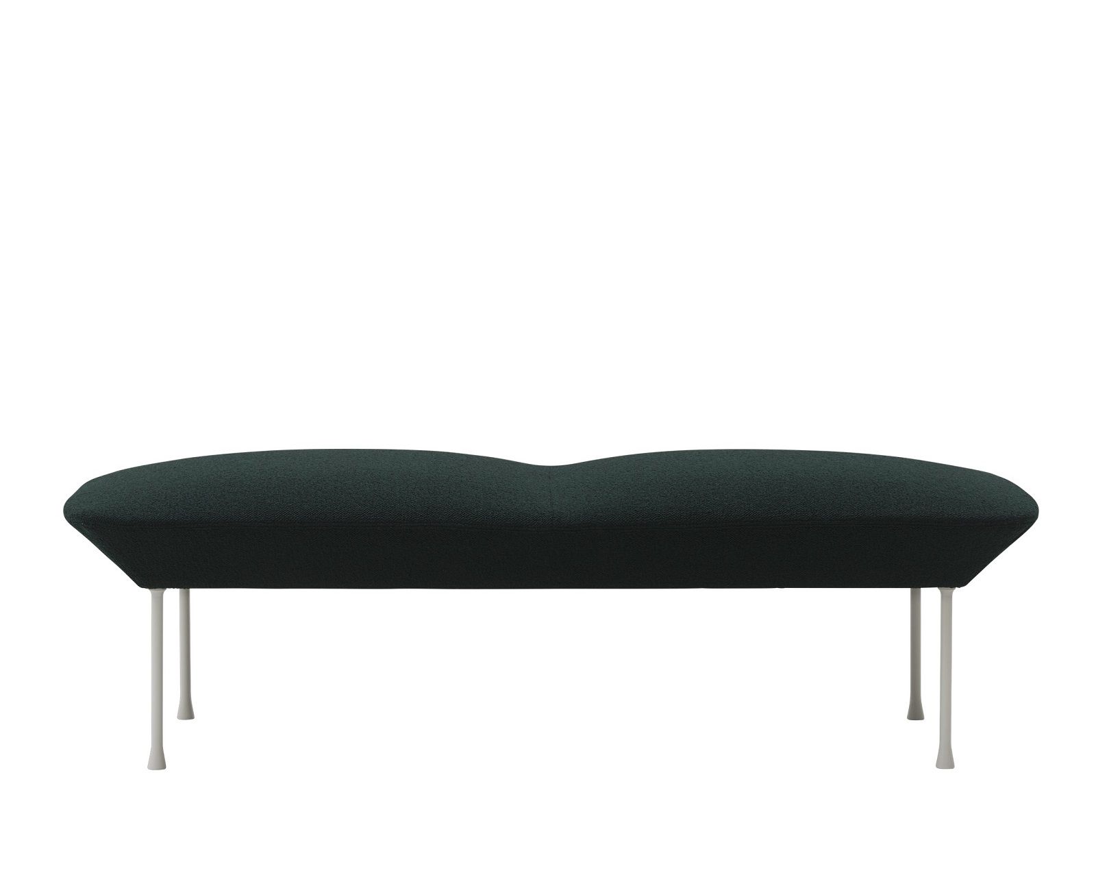 Oslo Bench Muuto