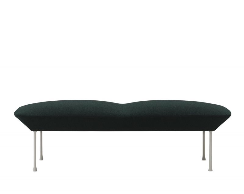 Oslo Bench Muuto