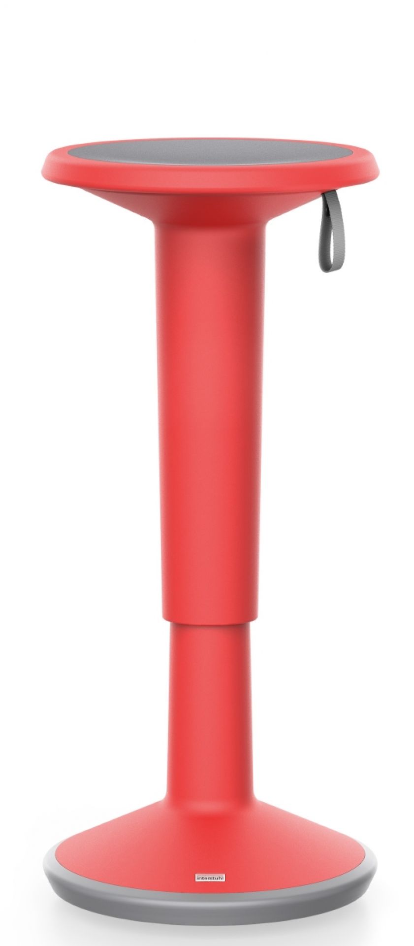 UPis1 110U Stand-Up Standing stool Interstuhl