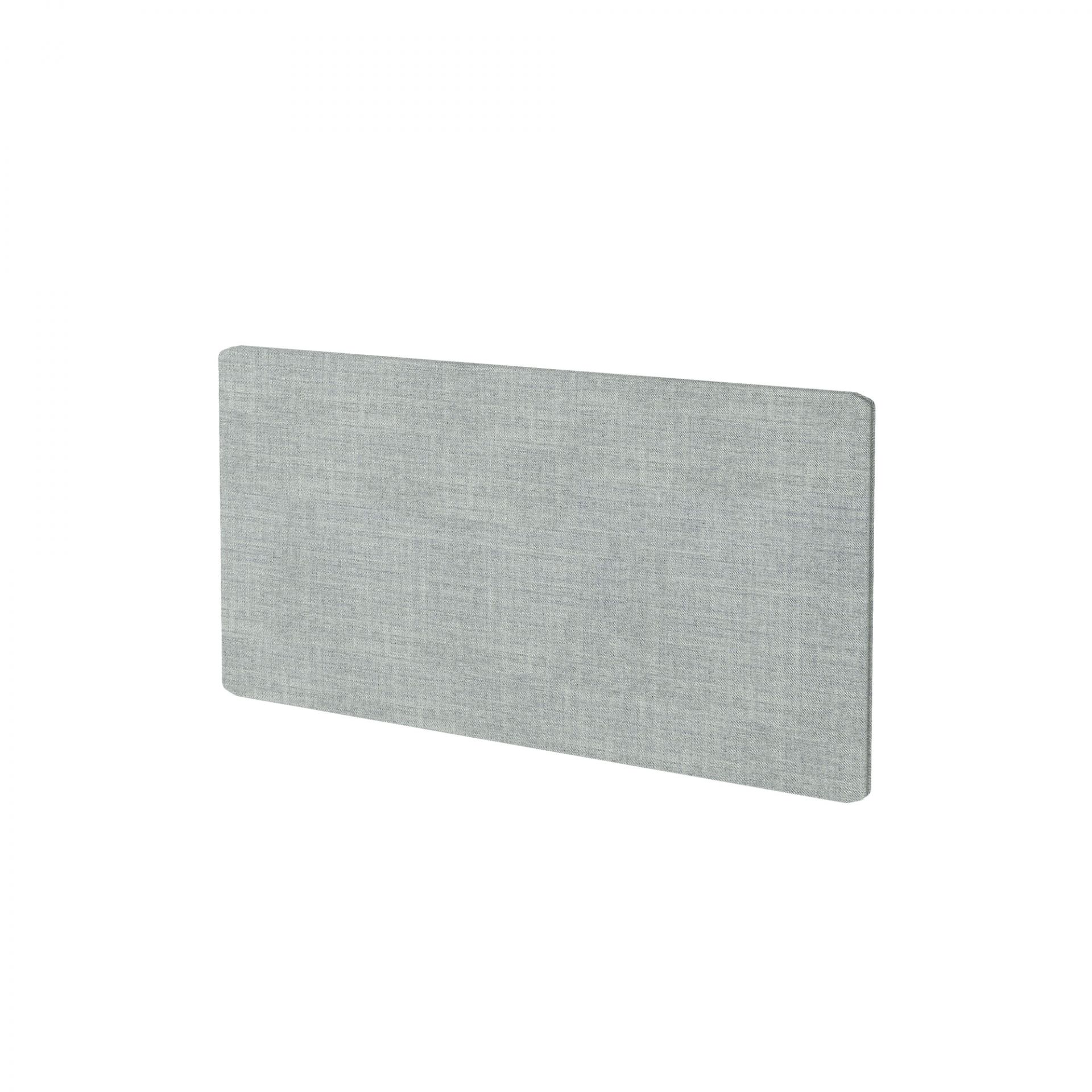 Montana Free Shelf B 138,4 x H 178,1 cm black
