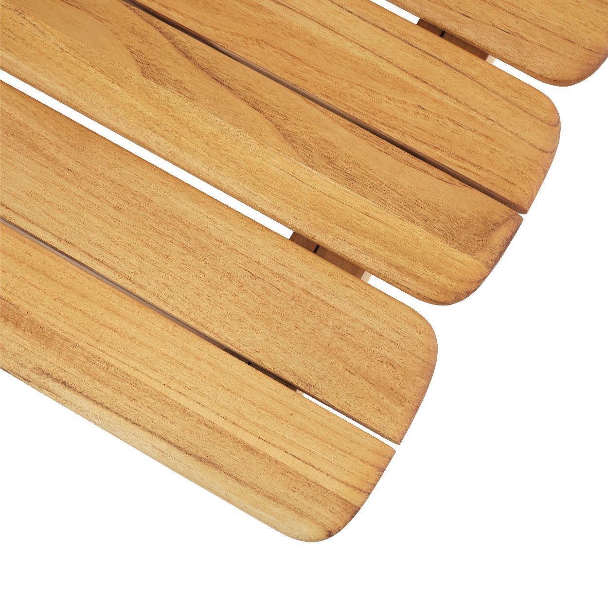 Assemble Table Teak Outdoor Muuto