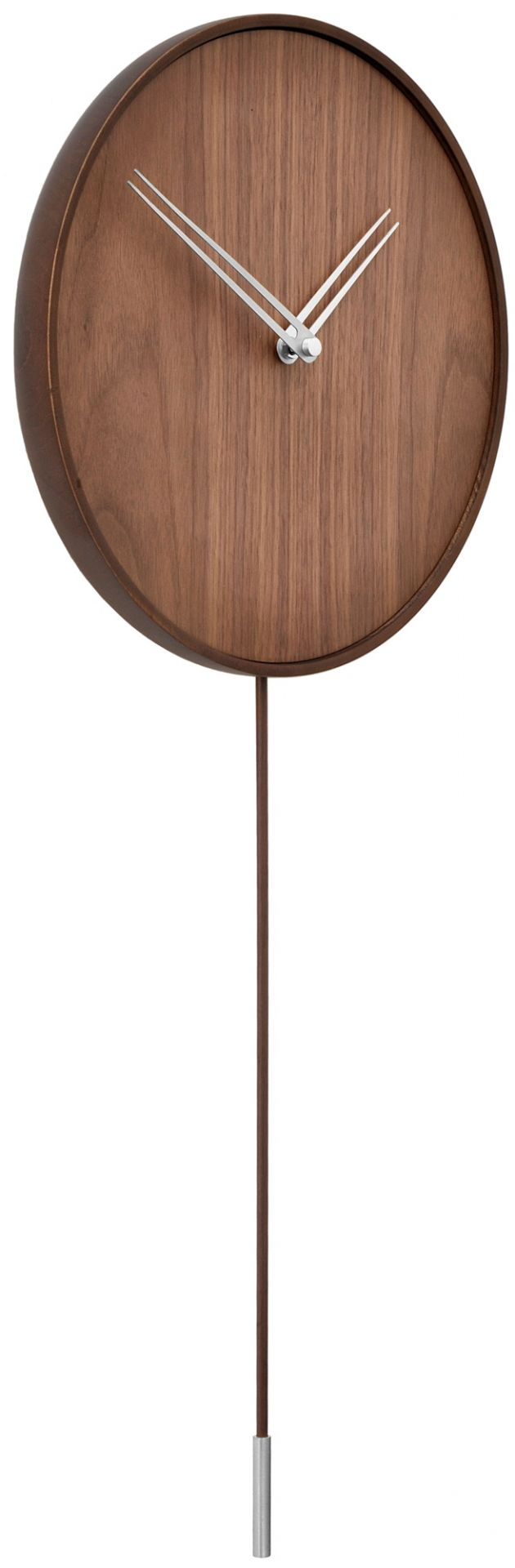 Swing i Wall Clock nomon