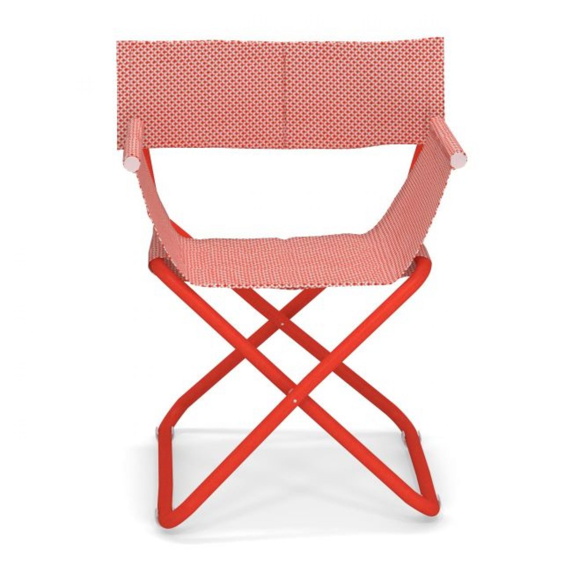 Snooze director's chair Emu indian brown - beige