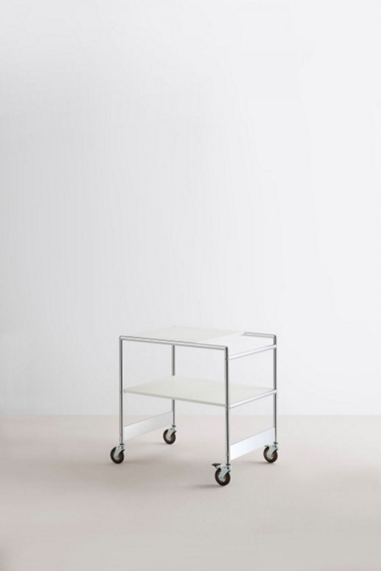 Serving trolley SIR WEISS Mox EINZELSTÜCK
