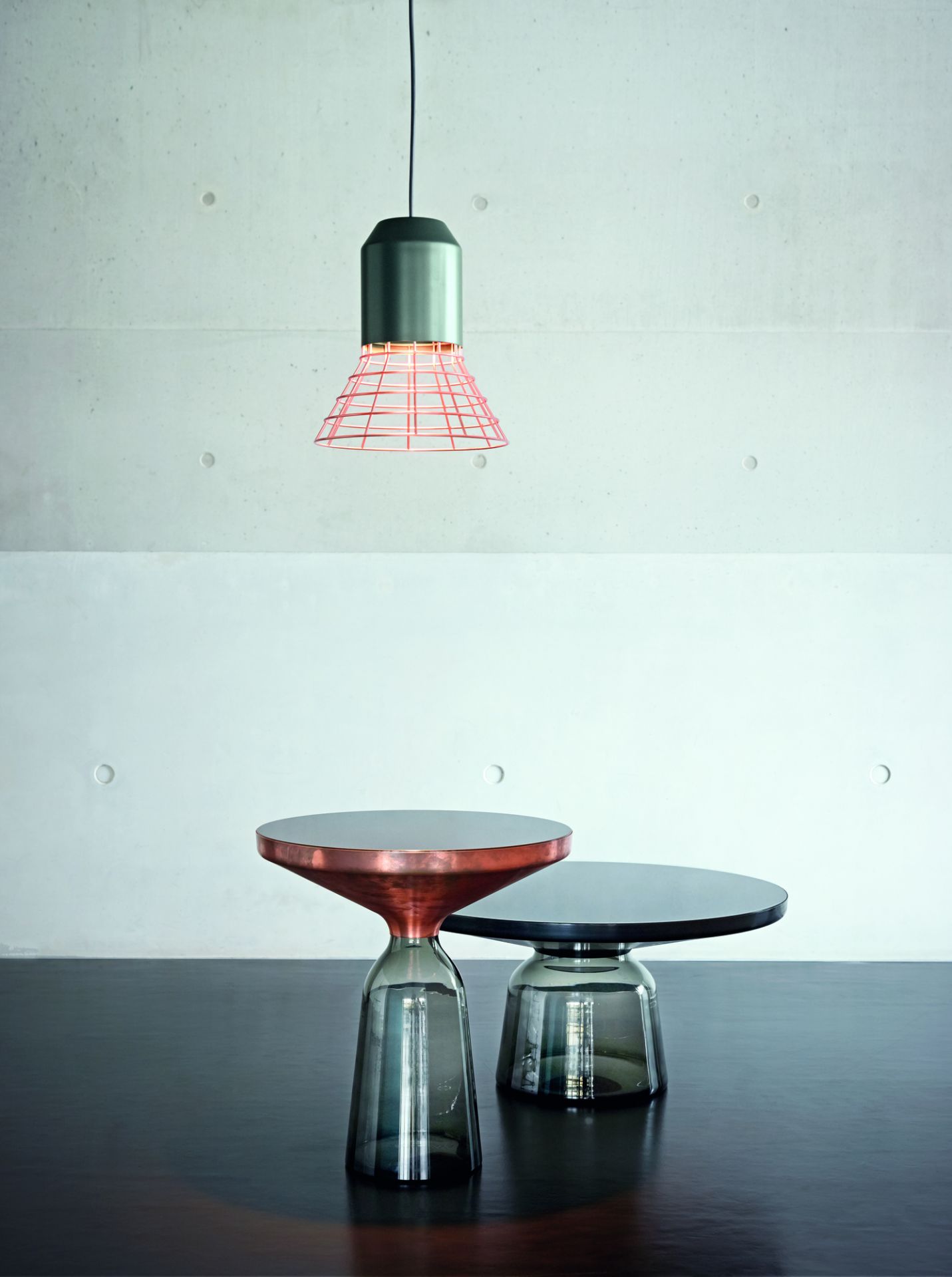 Tabletop Marble for Bell Side Table Side Table ClassiCon