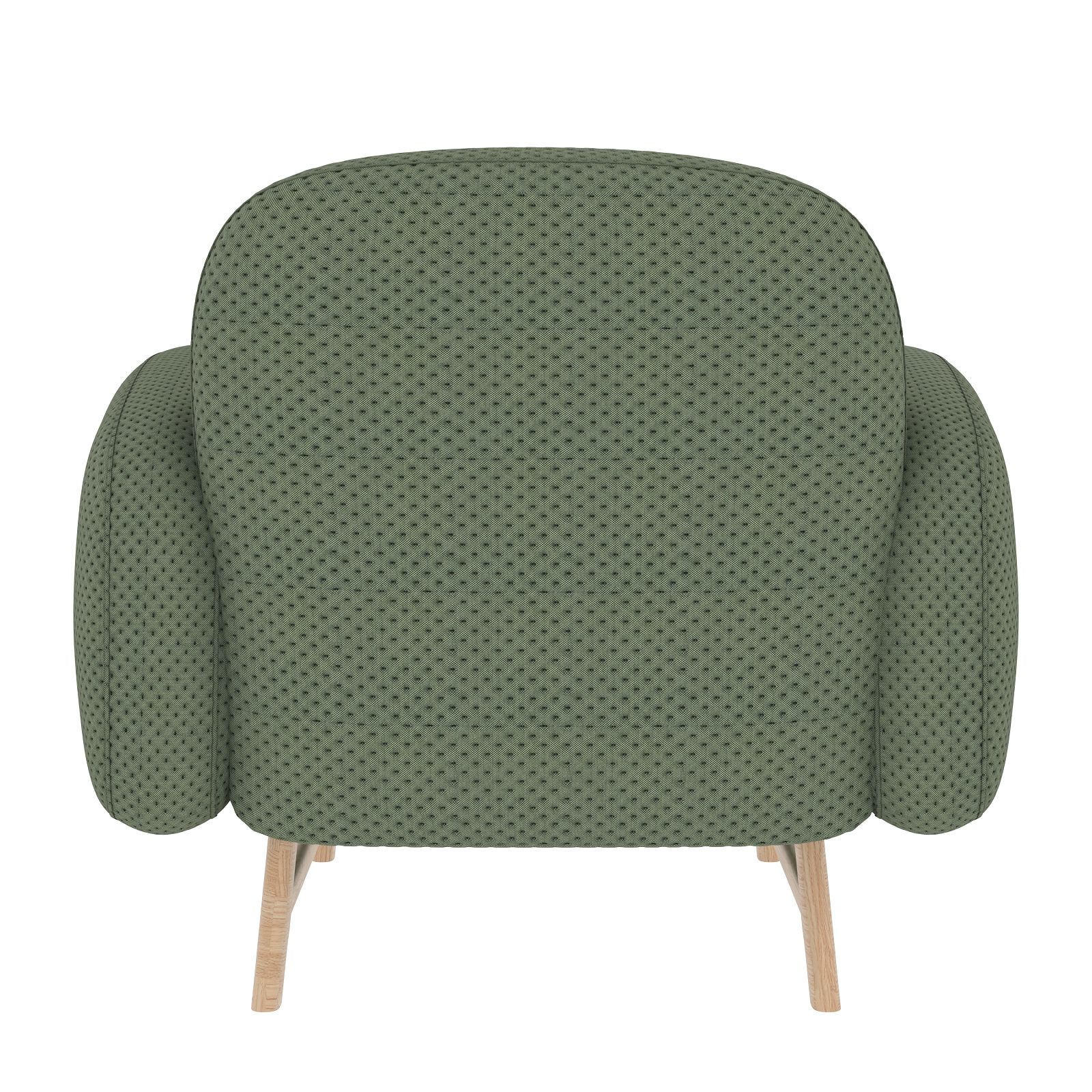 Auguste Armchair Hartô