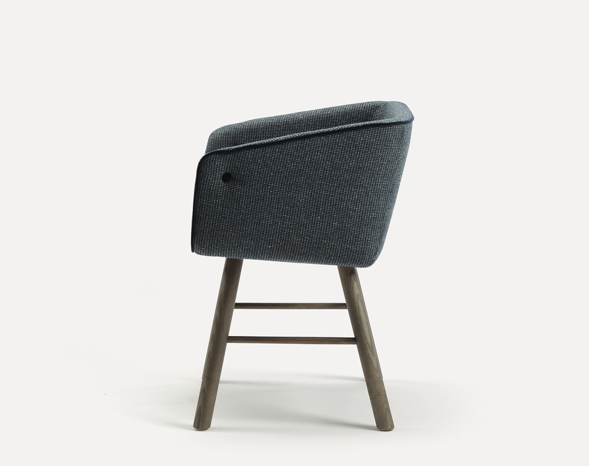 Collar Mao chair Sancal