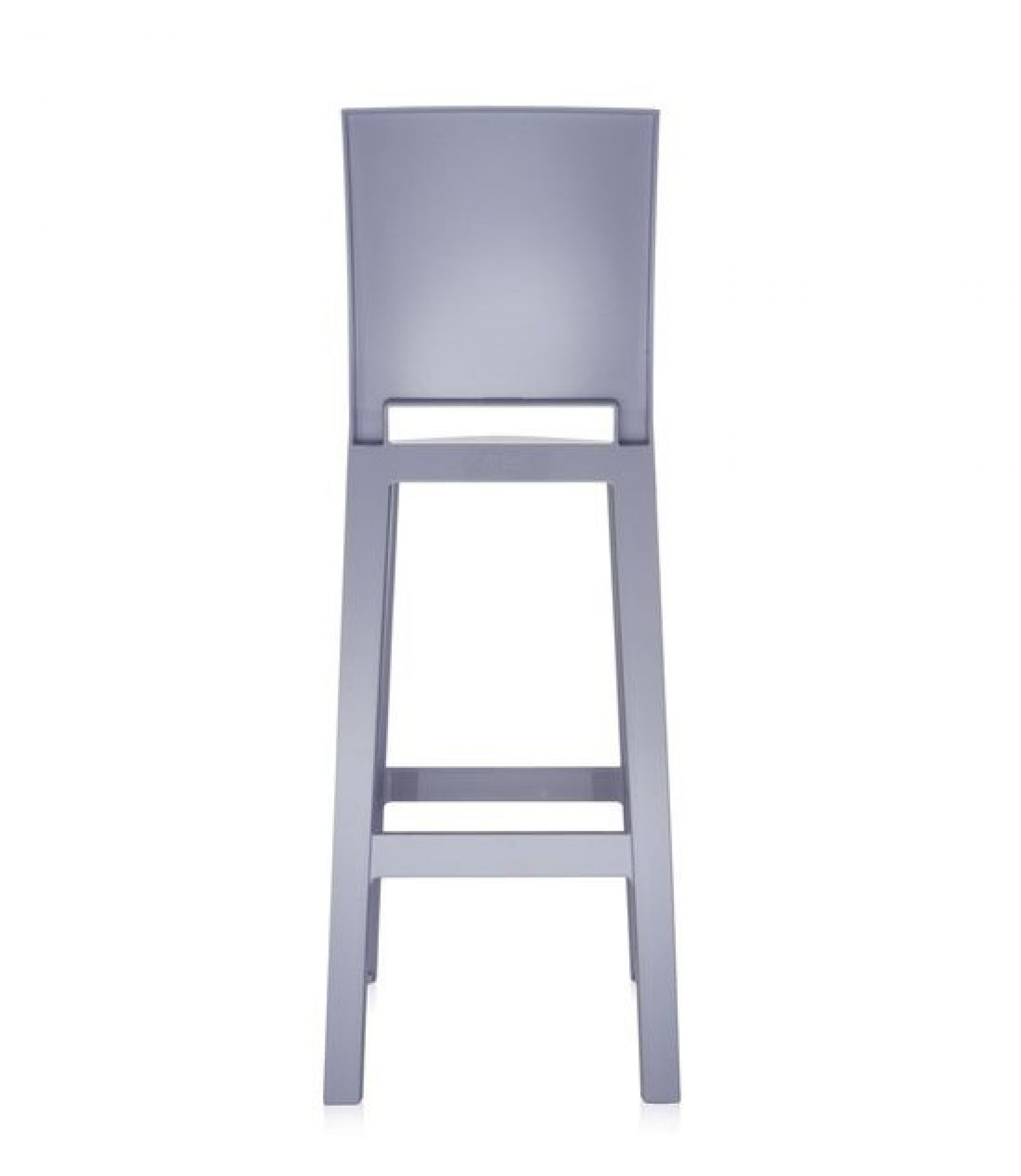 One More / One More Please set of 2 Barstool Kartell