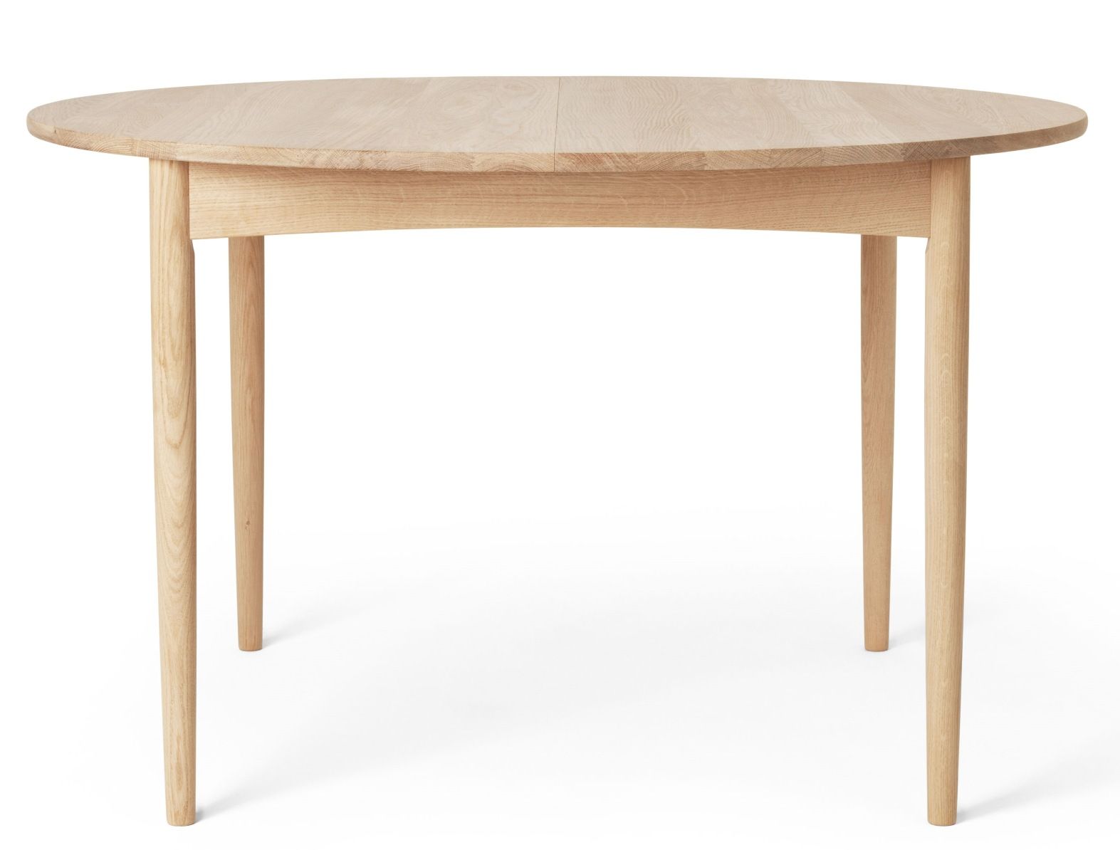 BM0121 Dining table Carl Hansen & Søn