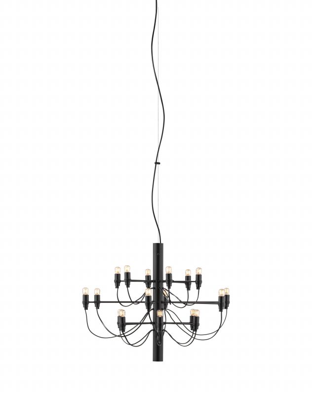 2097/18 Chandelier Flos