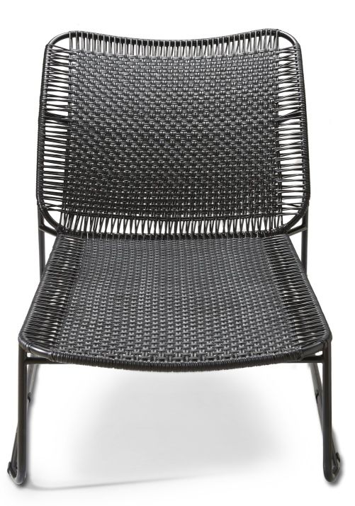Cielo Daybed Lieg Outdoor ames Black - Black