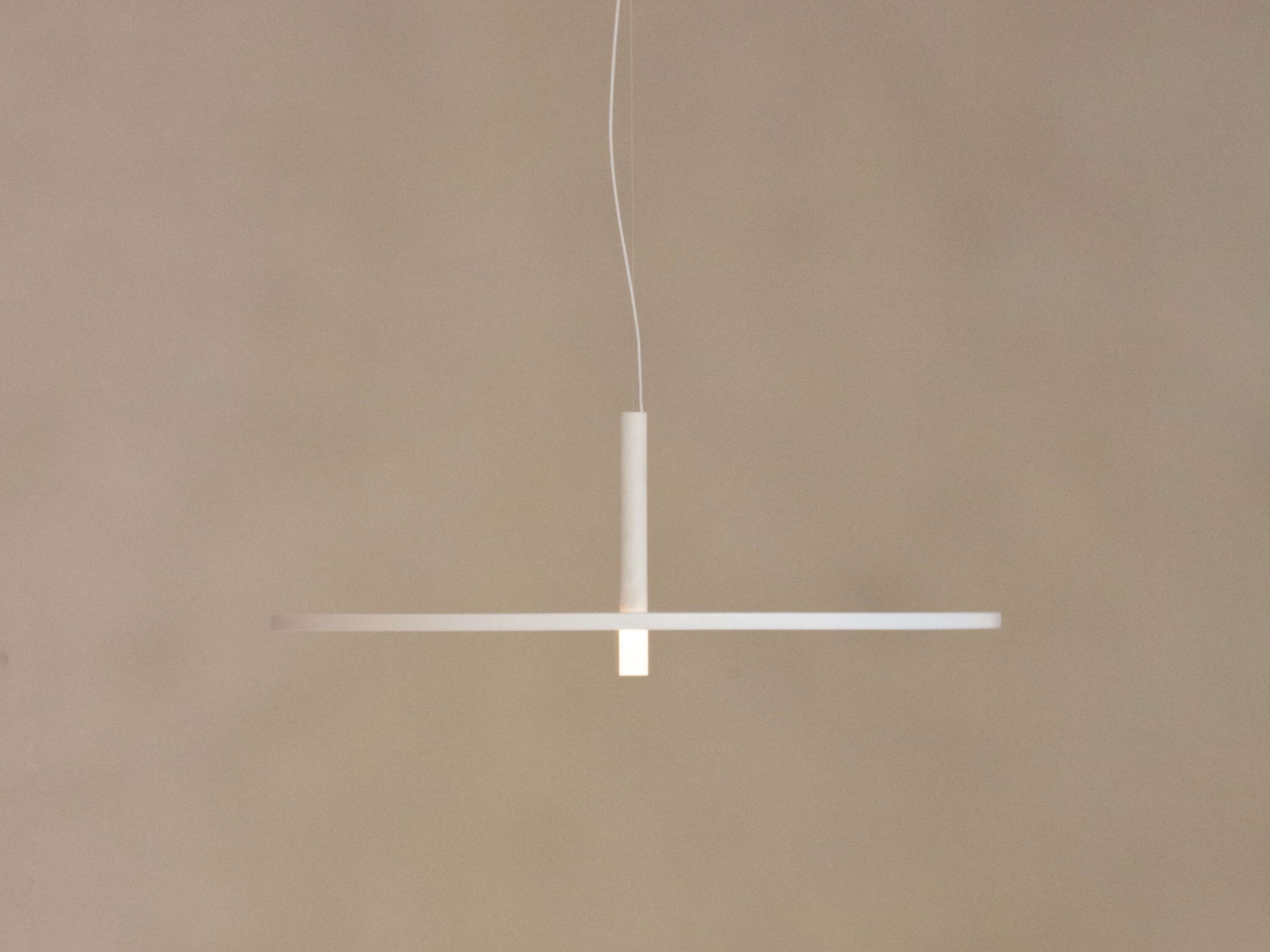 My Disc Pendant Lamp Flos