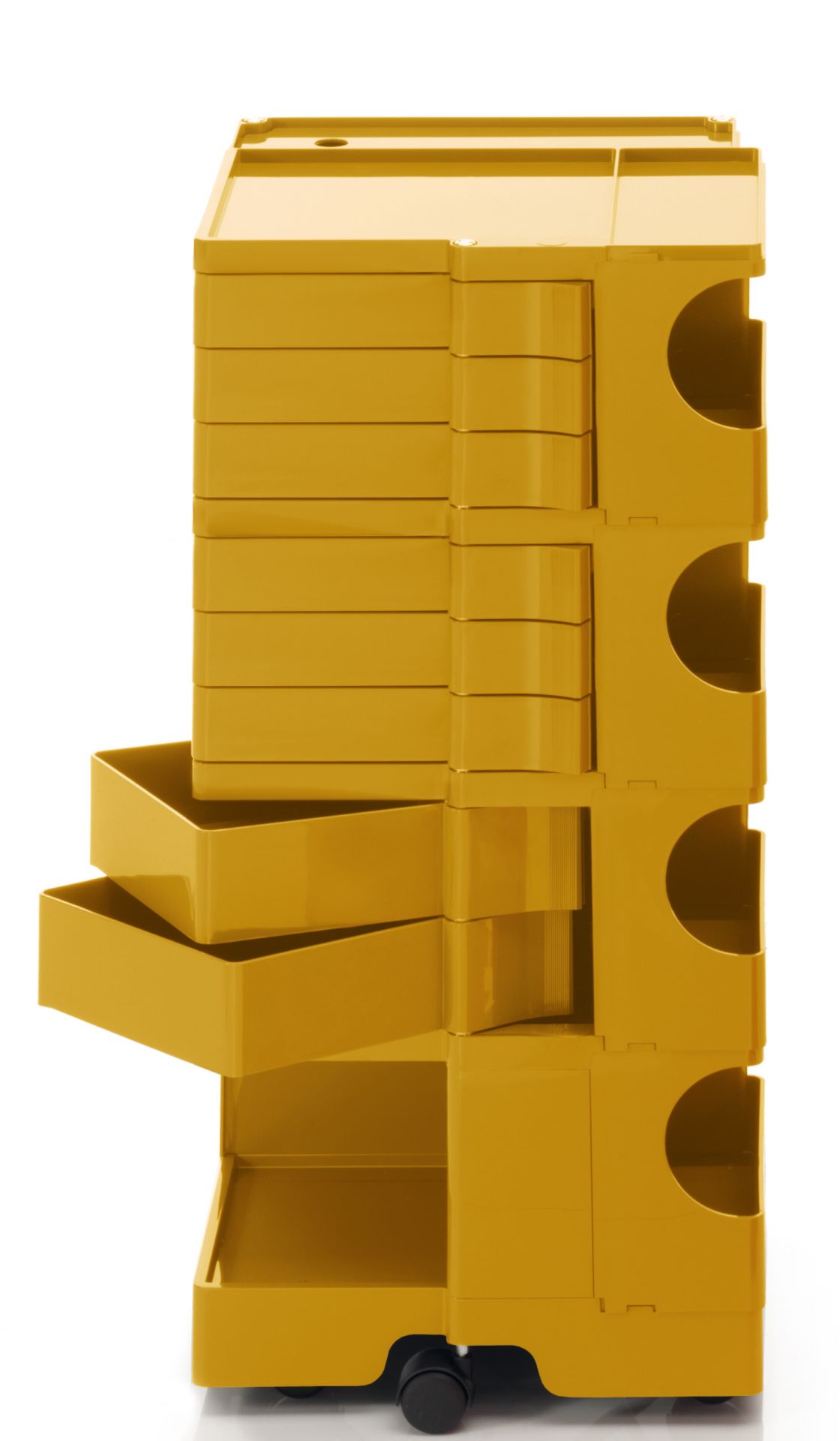 Boby B48 Roll Containers Honey B-Line Boby B48 Roll Containers Honey B-Line
