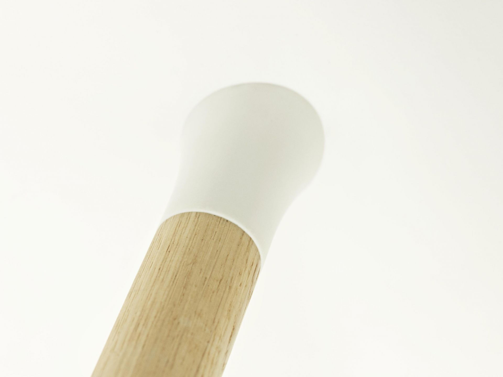 Form Barstool  H 65 cm Wood Normann Copenhagen