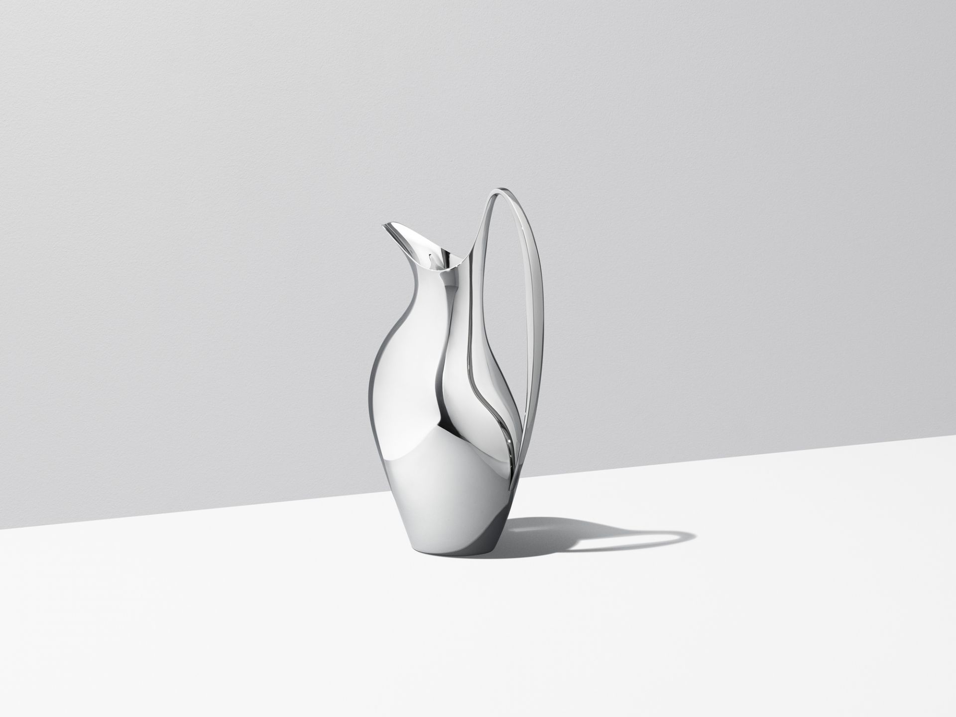 Henning Koppel Pitcher Large Georg Jensen SINGLE PIECES