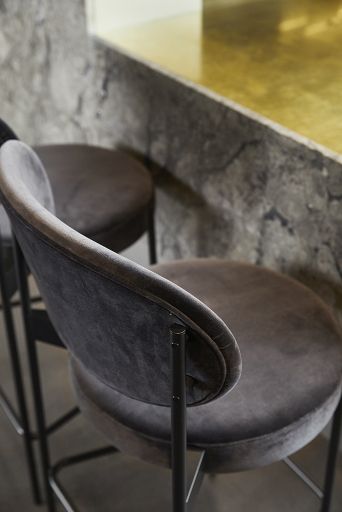 Series 430 Bar Stool Bar stool 65 cm Verpan