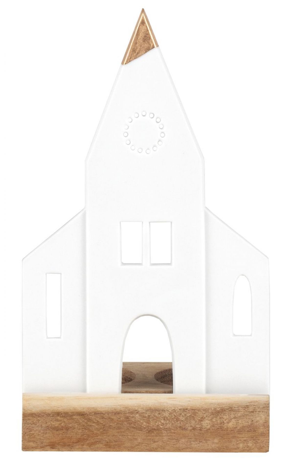 Light object church wheels SINGLE PIECES