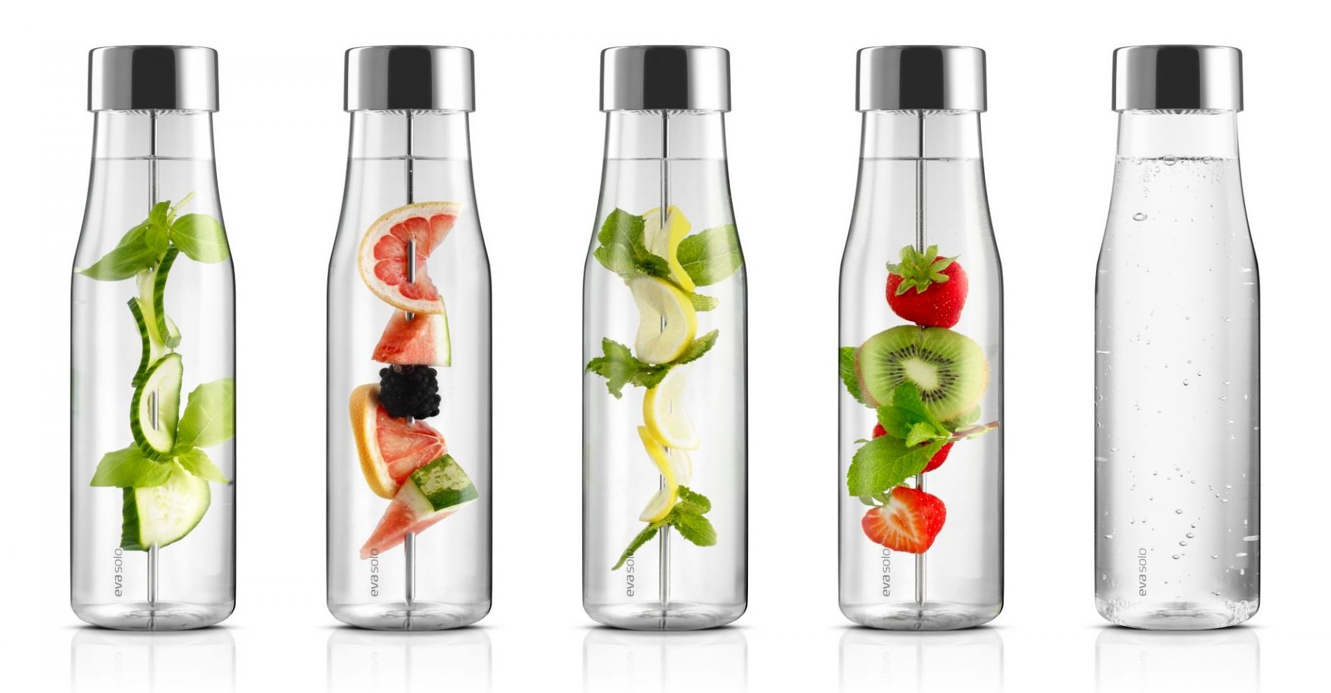 My Flavour carafe Eva Solo SINGLE PIECES