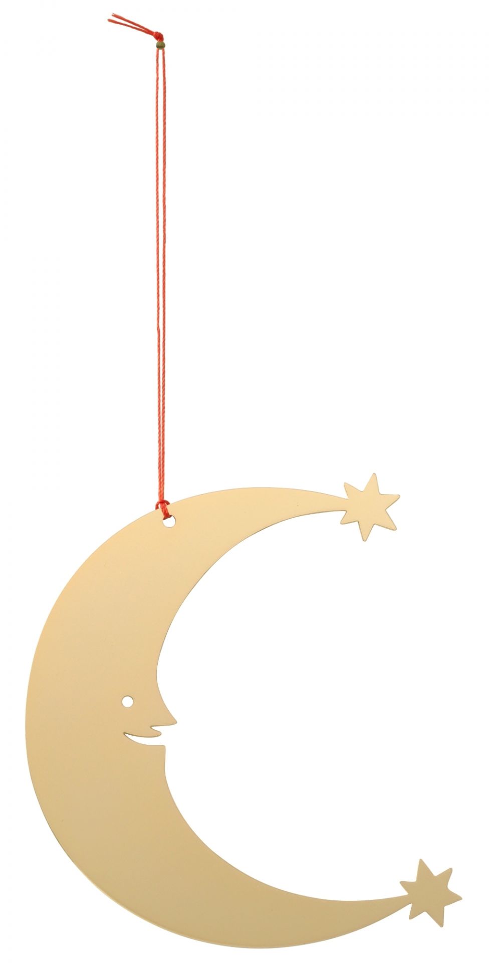 Girard Ornaments Vitra-Mond