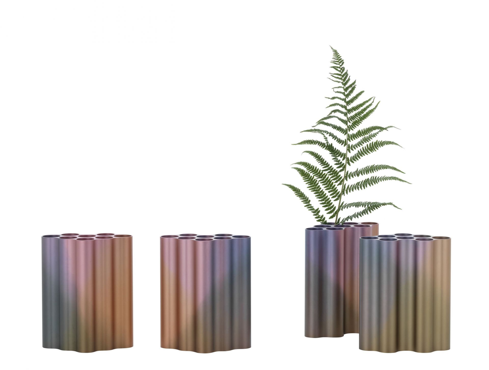 Nuage Vase M Abstract Vitra LIMITED EDITION