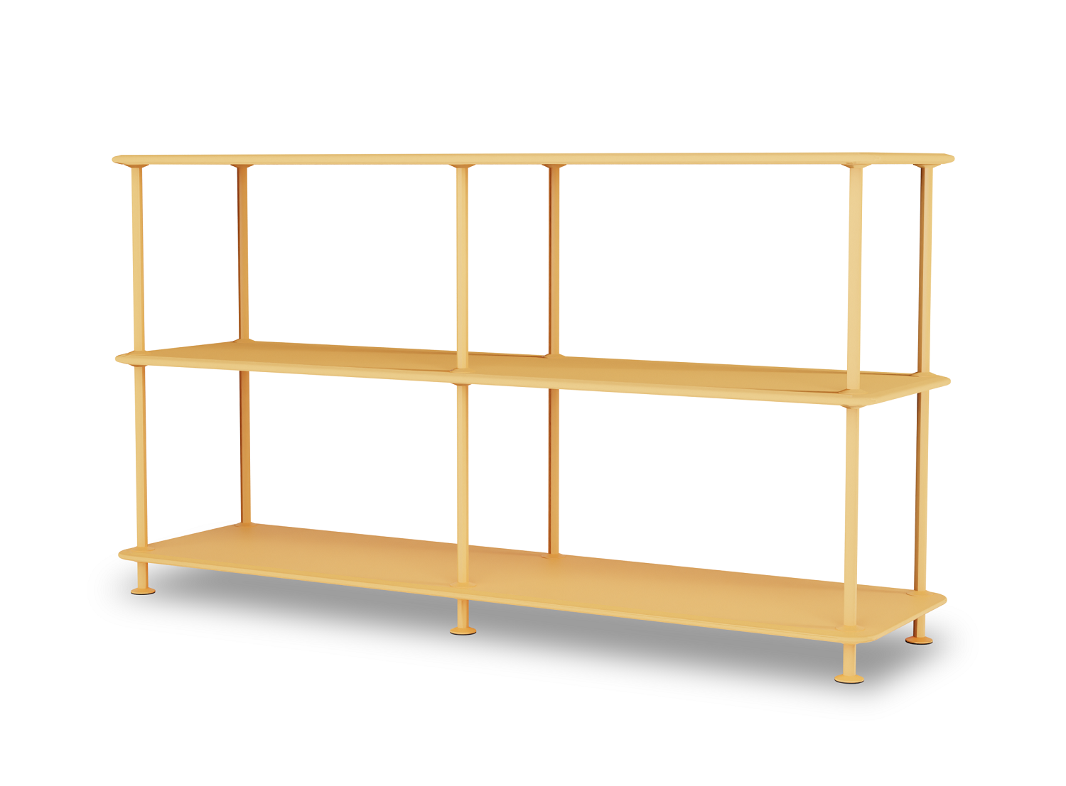 Montana Free Shelf B 138.4 x H 75.8 cm QUICK SHIP