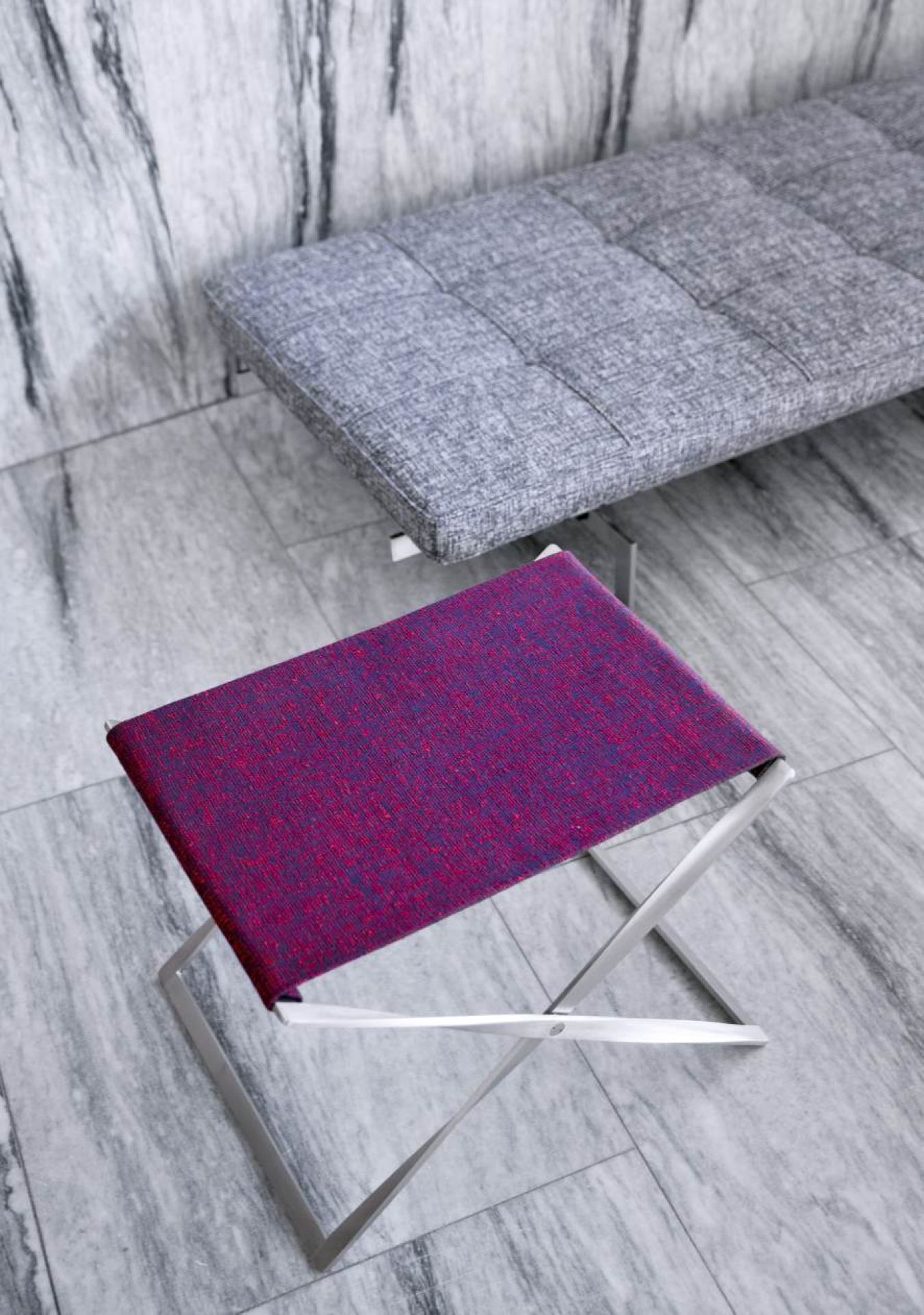 PK 80 / PK80 Lounger Fritz Hansen