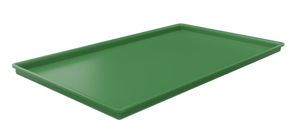 Accessories Extra tray for 360° container GRUEN Magis SINGLE PIECES