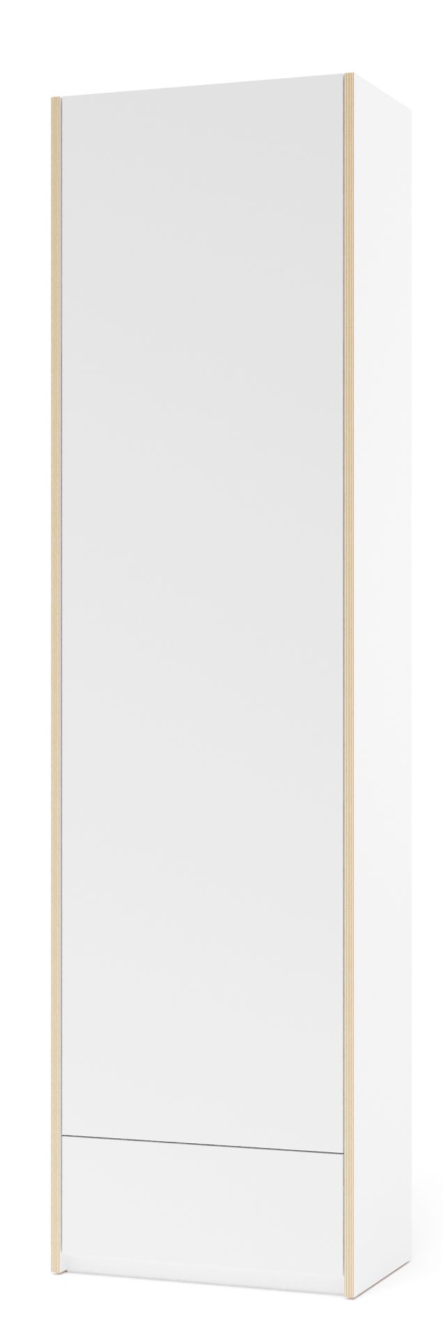 Modular Plus wardrobe configurator Müller Möbelwerkstätten