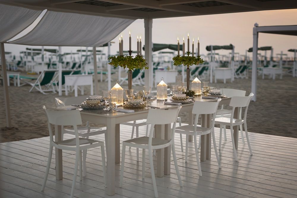 Catwalk Chair Kartell