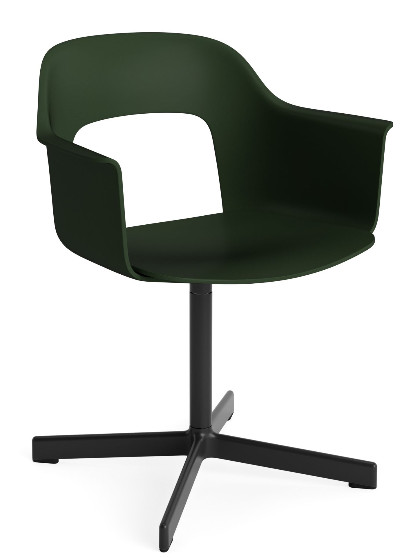 Layout Armchair 231 Armchair Hay  