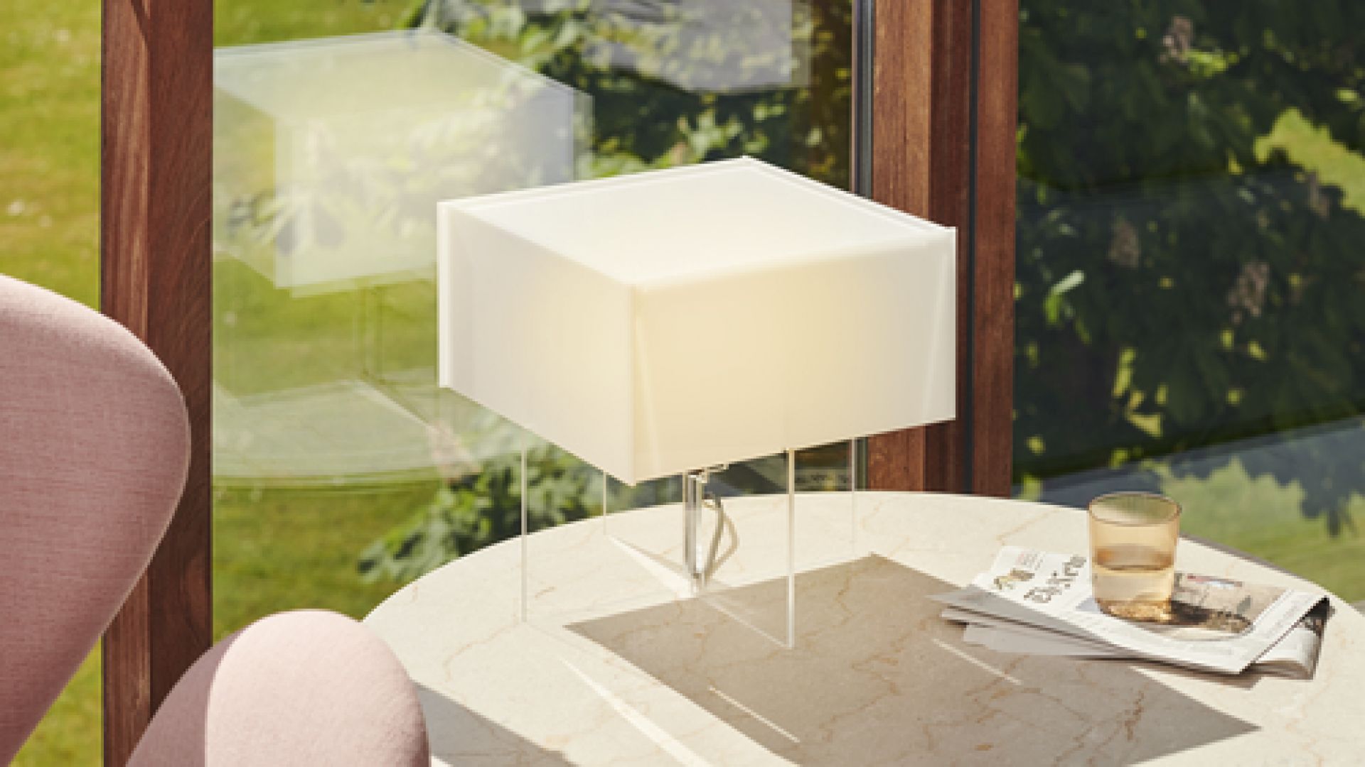 Planner Coffee Table Fritz Hansen