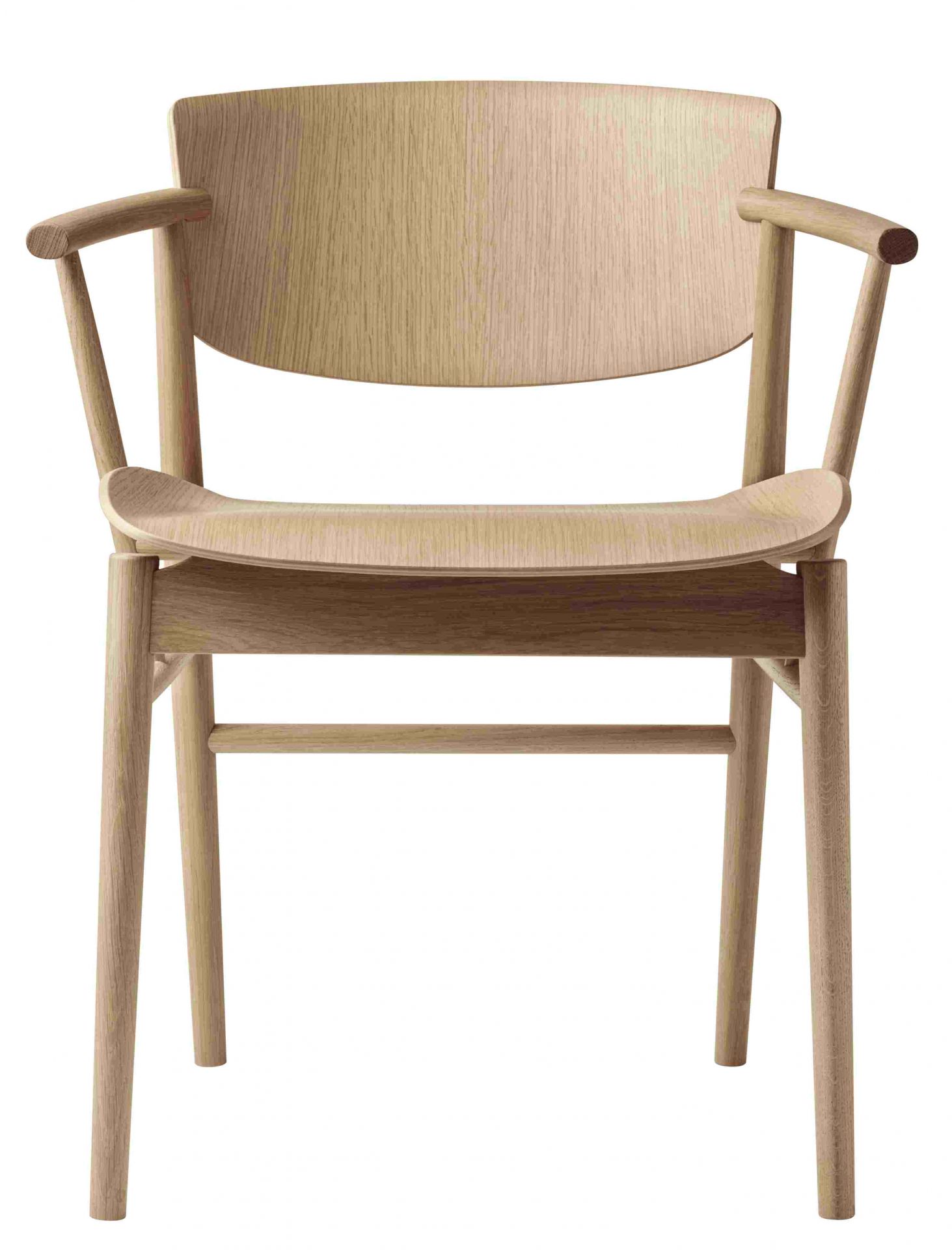 N01 Armchair Fritz Hansen