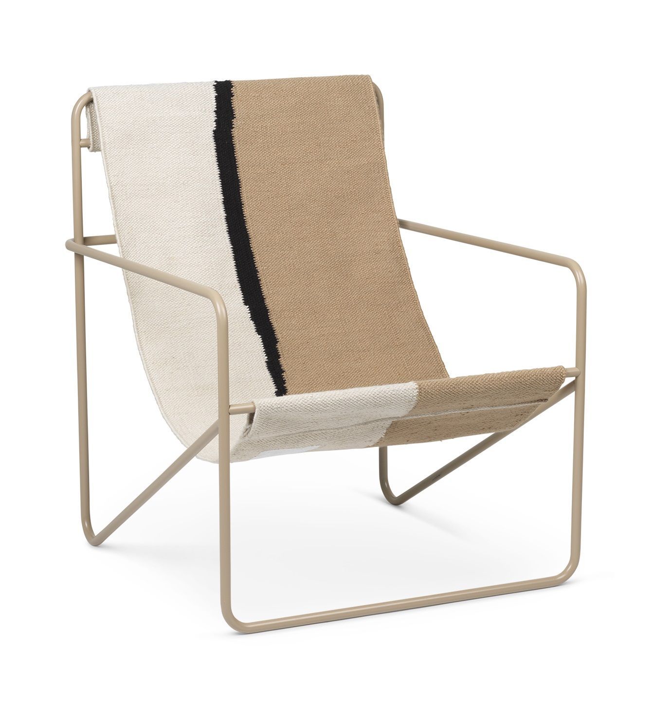 Desert Lounge Chair Ferm Living Desert Lounge Chair Ferm Living