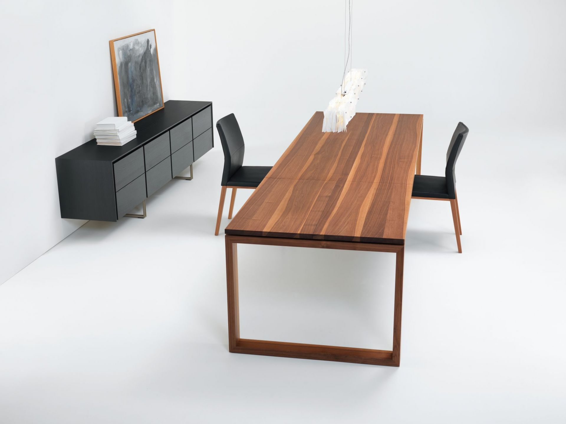 Andra Extending table Girsberger