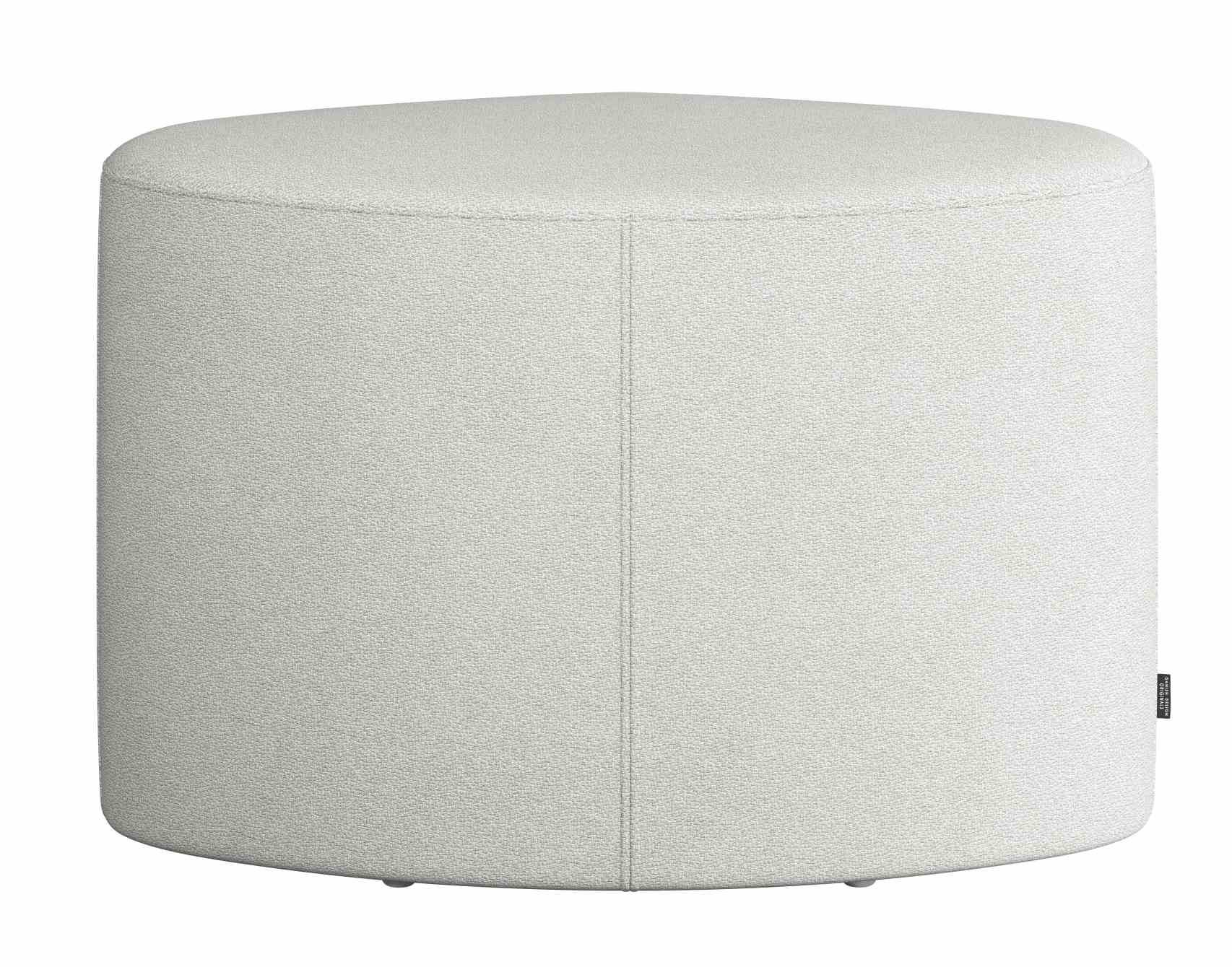 Madison pouf stool novoform