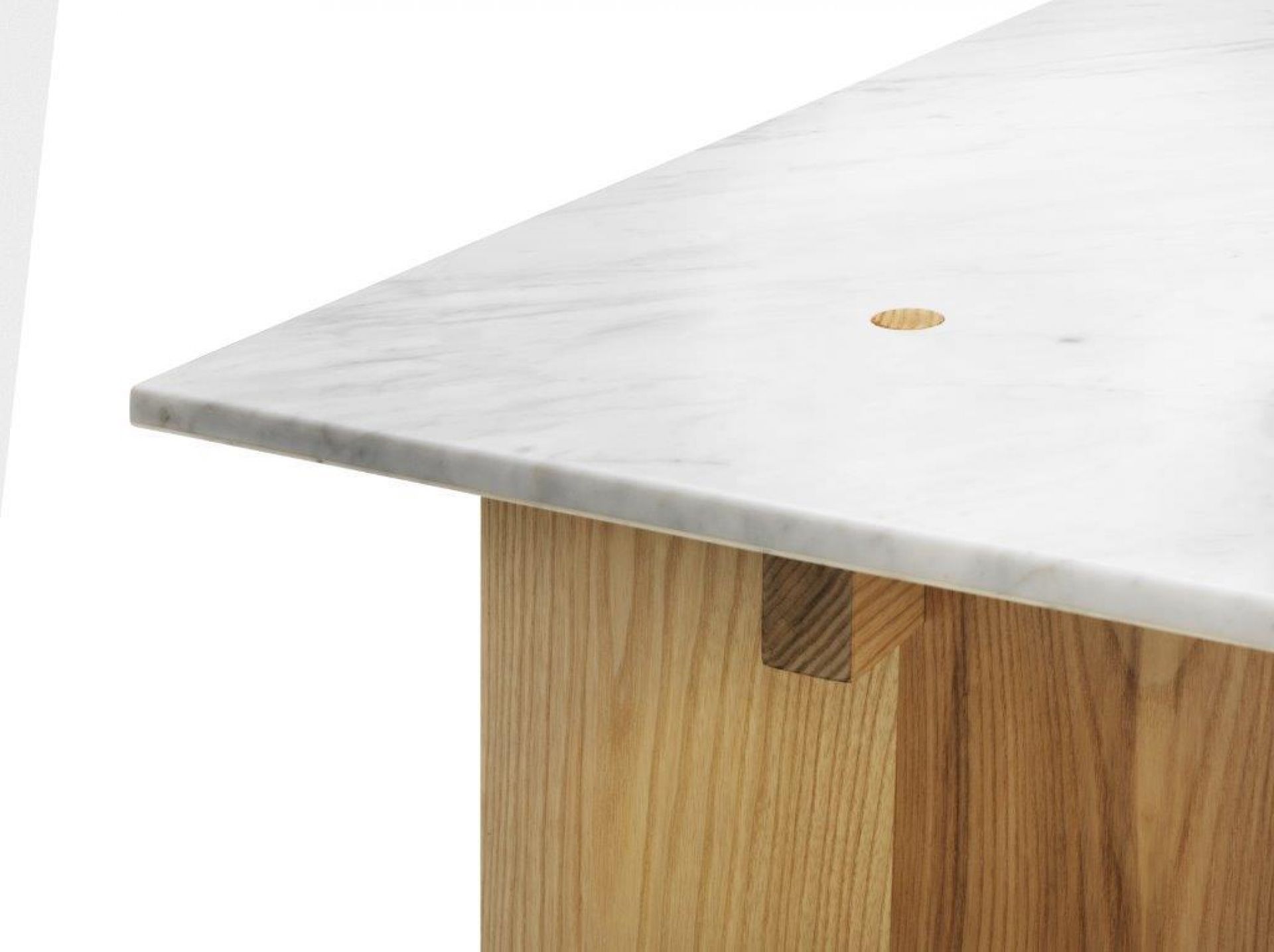 Solid Coffee Table Normann Copenhagen