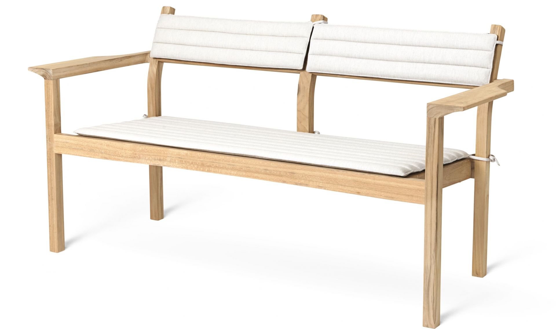 CU AH701B Back Cushion for AH701 Lounge Sofa Outdoor Carl Hansen & Søn