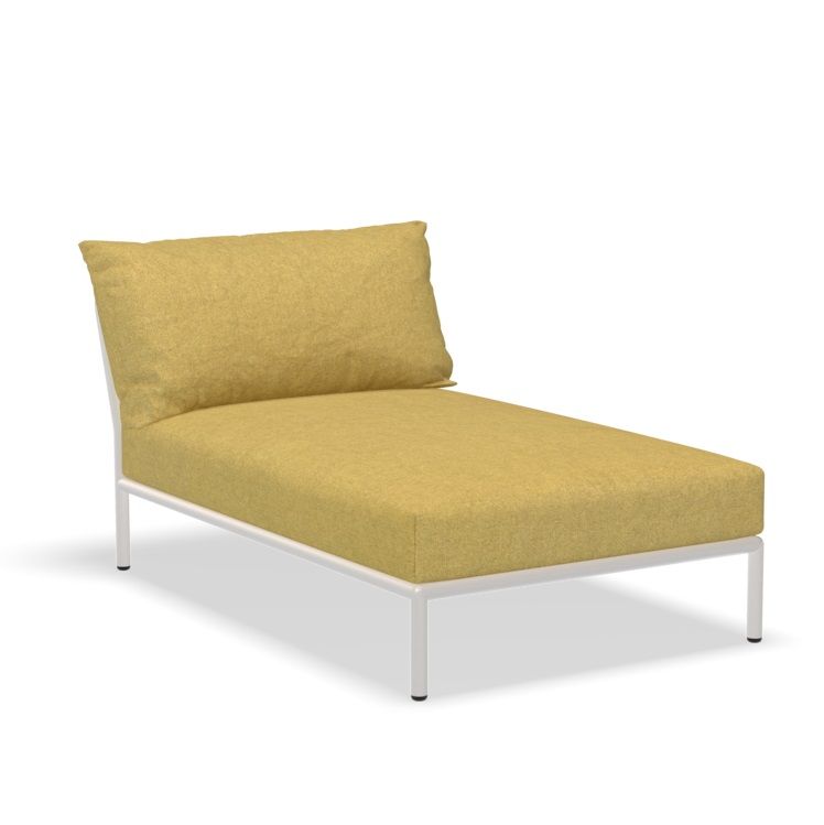 Level 2 Chaiselongue Outdoor Armchair Houe 