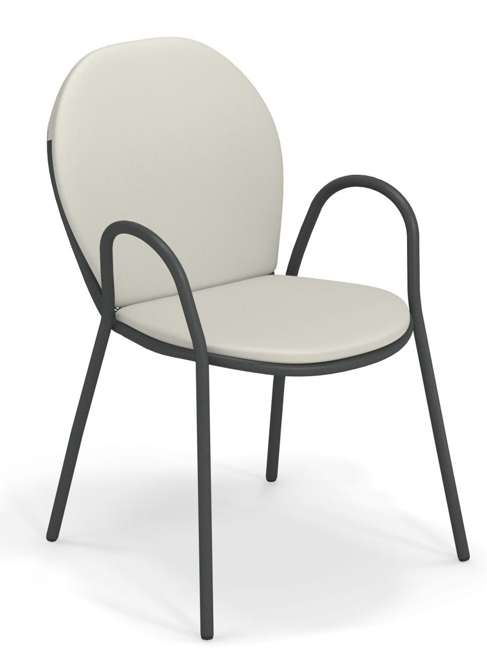 Ronda Chair Outdoor Emu