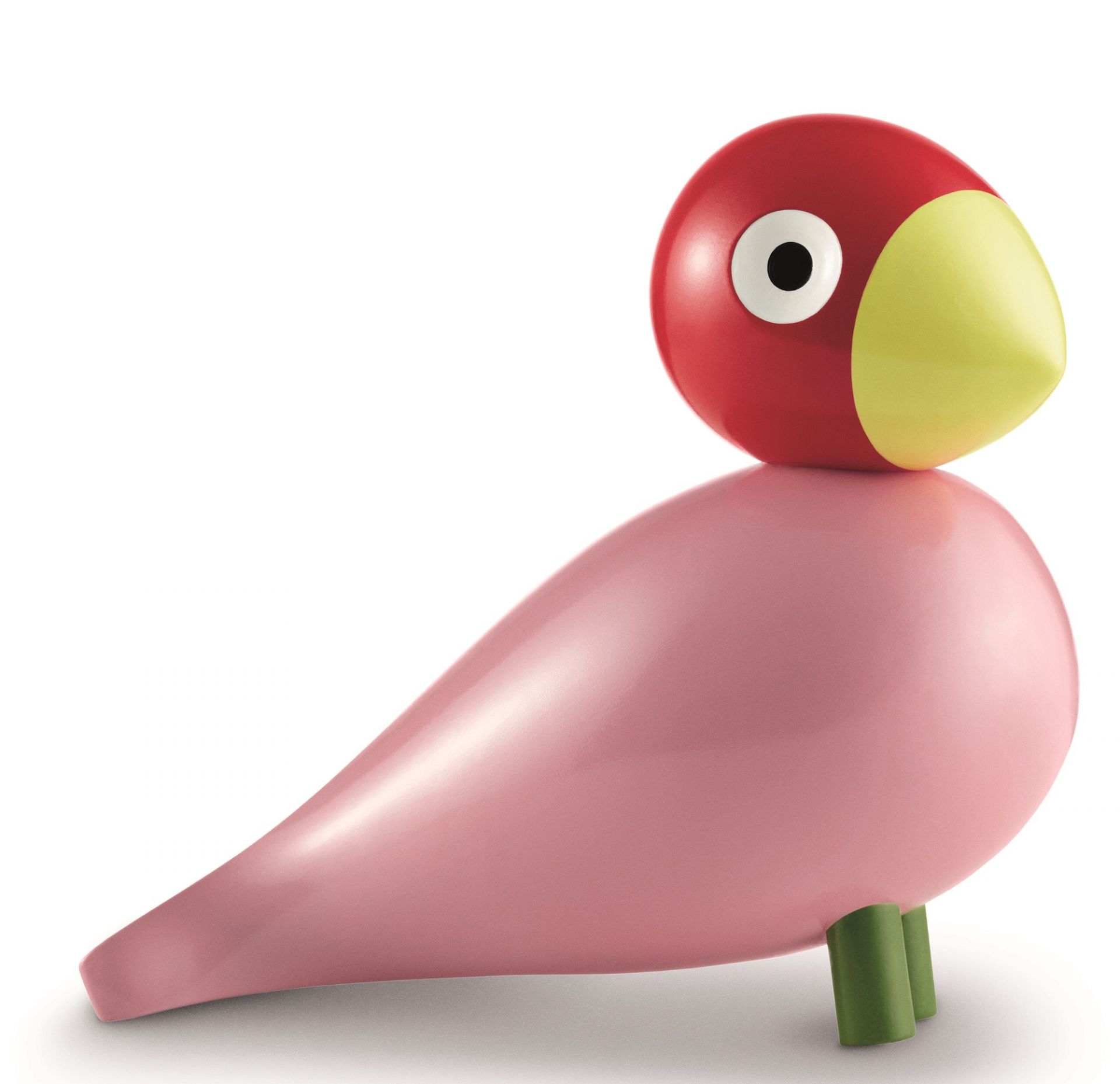 Songbirds Wooden figure Kay Bojesen Ruth