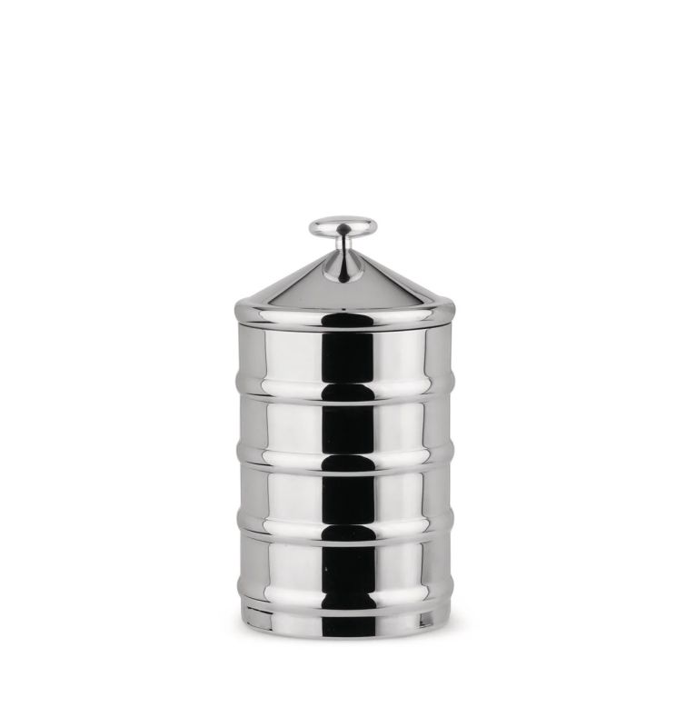 Kalisto 3 Kitchen Jar CB03 Alessi