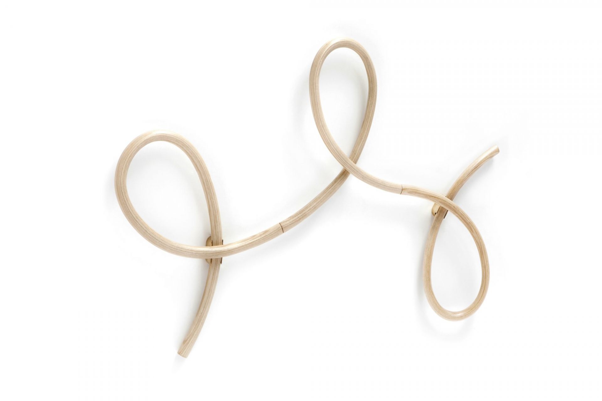 Waltz wall coat rack Viennese GTV Design