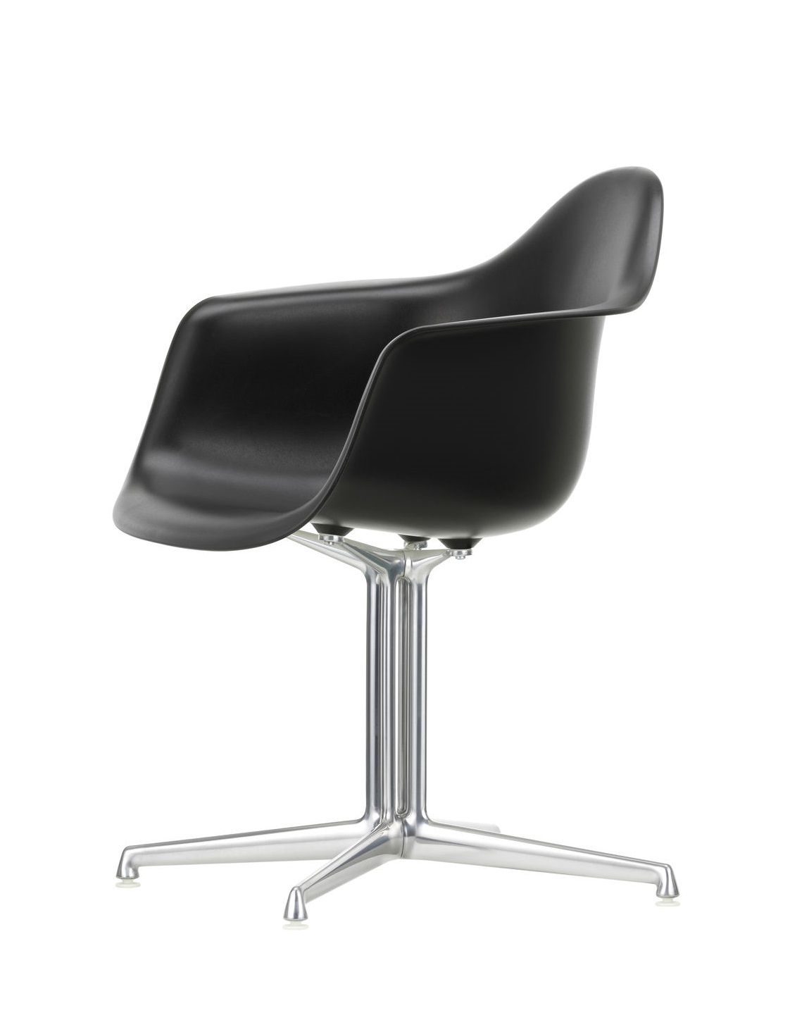 Eames Plastic Arm Chair DAL Chair Vitra