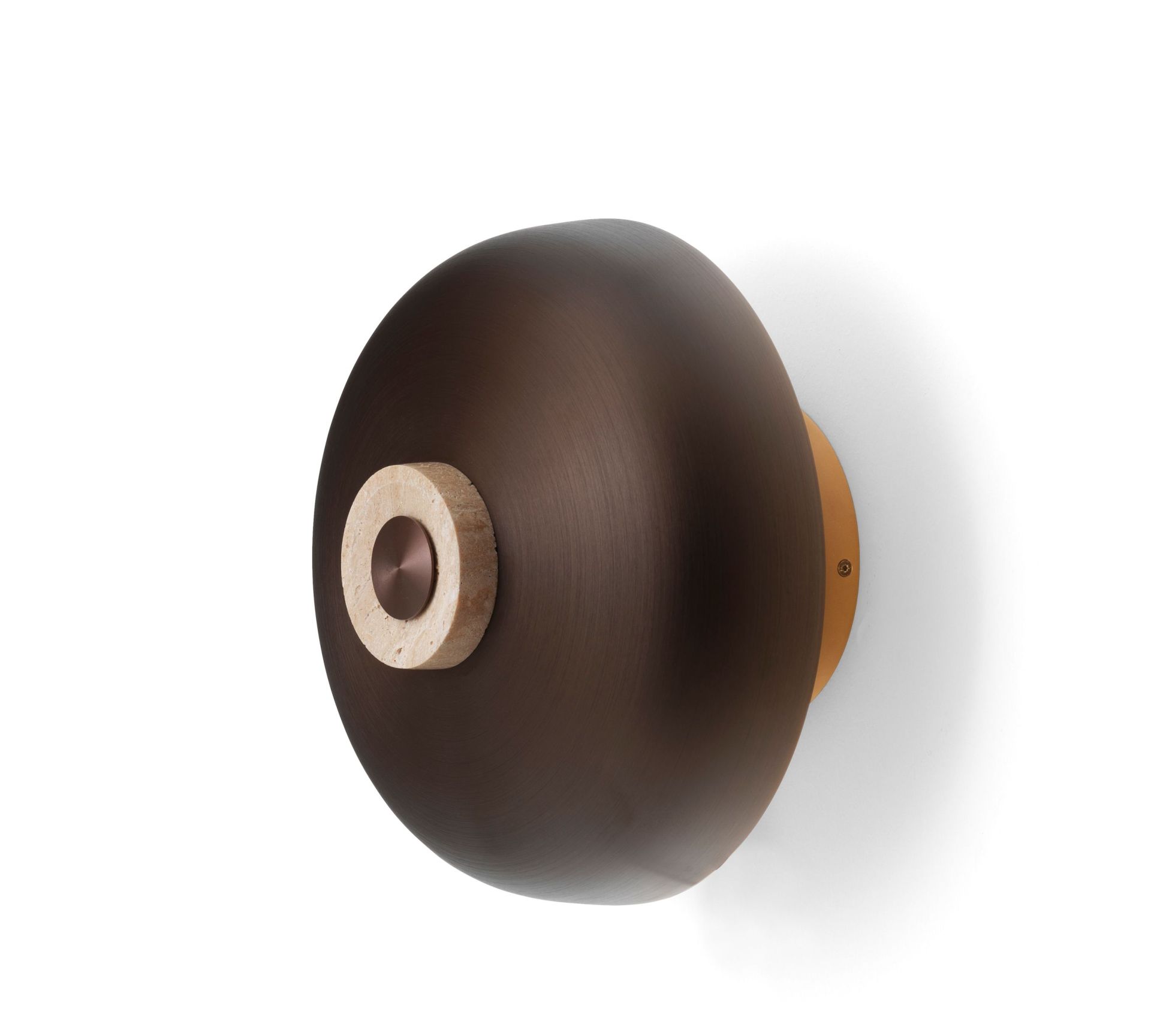 Reverse Wall lamp hardwired Audo Copenhagen