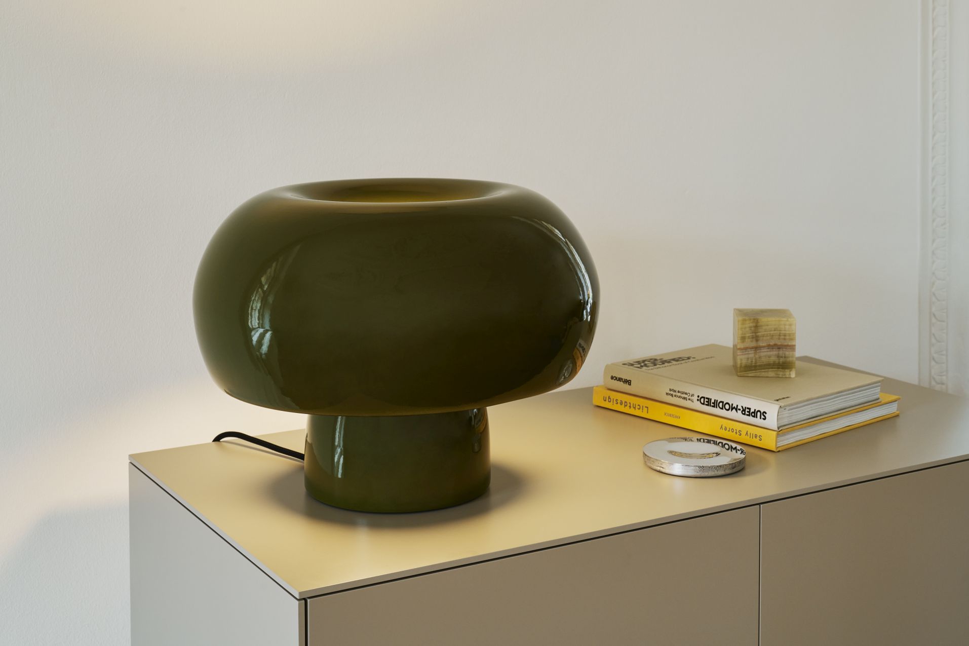 Fonte table lamp Favius
